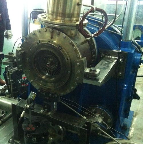 申克服務丨SmartBalancer現場平衡服務 為電腦辦公設備租賃提供可靠保障