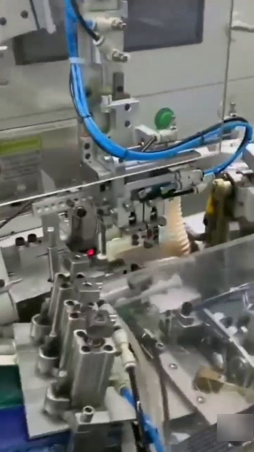智能設備革新生產力，傳統工匠驚嘆自動化奇跡