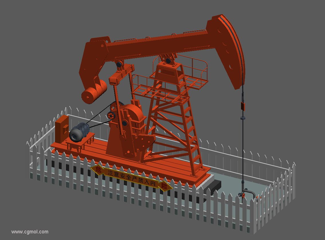 石油抽油機與電腦辦公設備租賃 現代工業與商務的協同發展