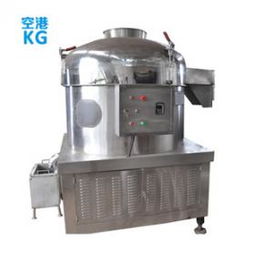 空港食品機械項目 簡介、投資與加盟指南