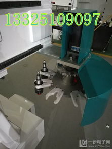 賦能板式家具制造 全自動數控三工序木工雕刻機的核心優勢與應用