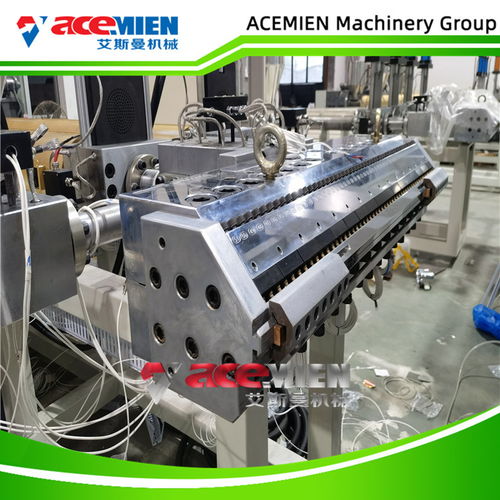 艾成機械 引領環保新潮流——一步法可降解快餐盒成型設備