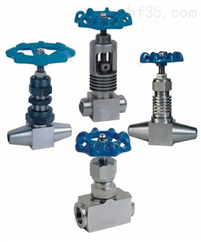 J13W不銹鋼針型閥 精密流體控制的關鍵部件及其市場供應概況