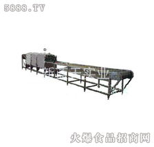 食品機械設備產品庫 驅動現代食品工業的精密引擎